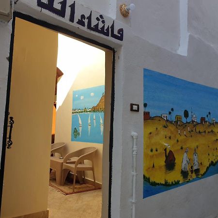 Dara Guest House 아스완 외부 사진