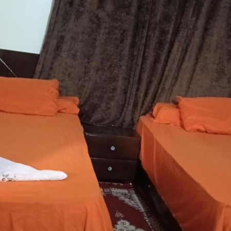 Dara Guest House 아스완 외부 사진