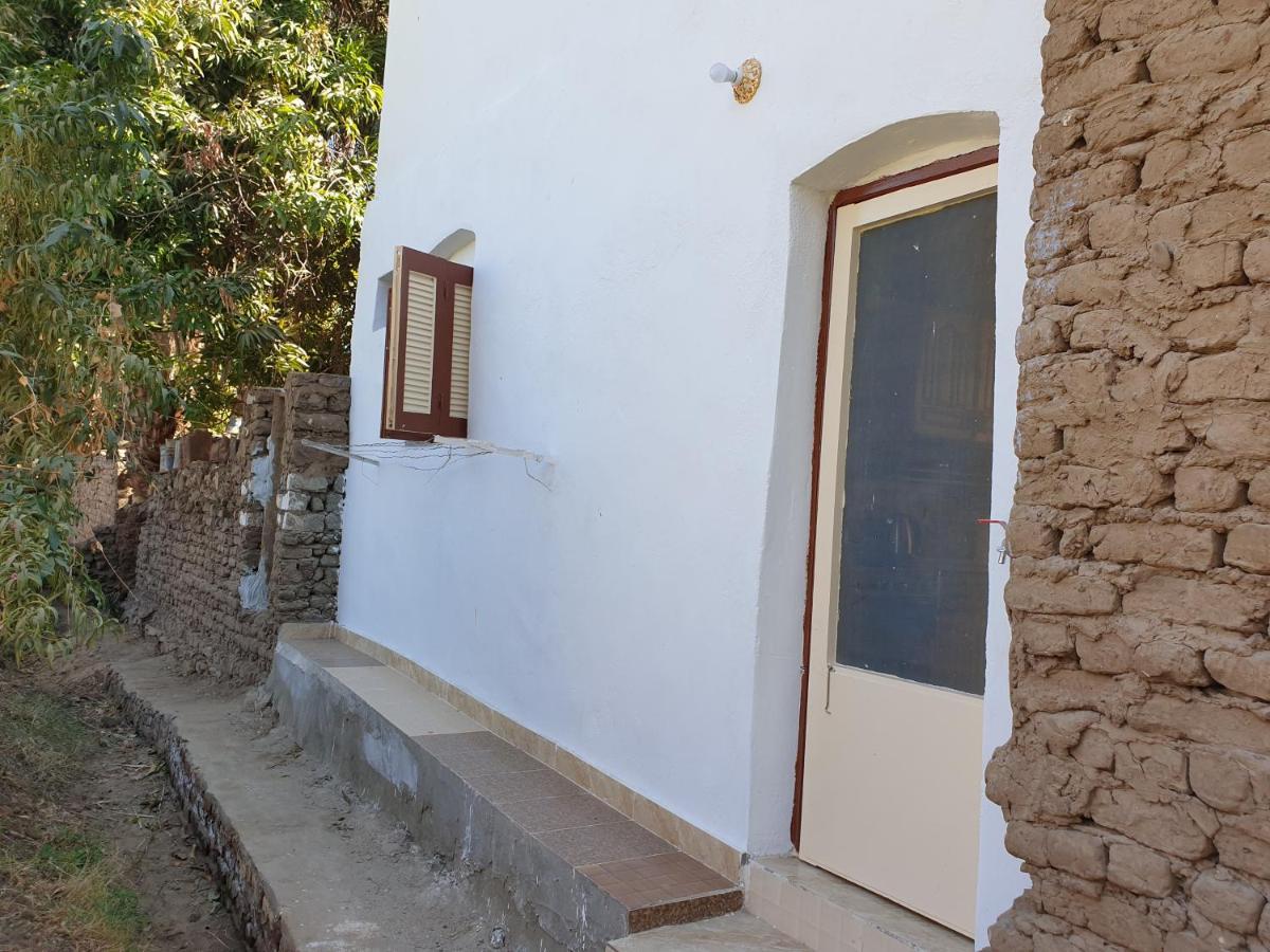 Dara Guest House 아스완 외부 사진