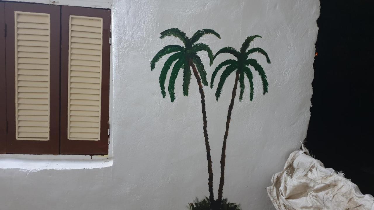 Dara Guest House 아스완 외부 사진