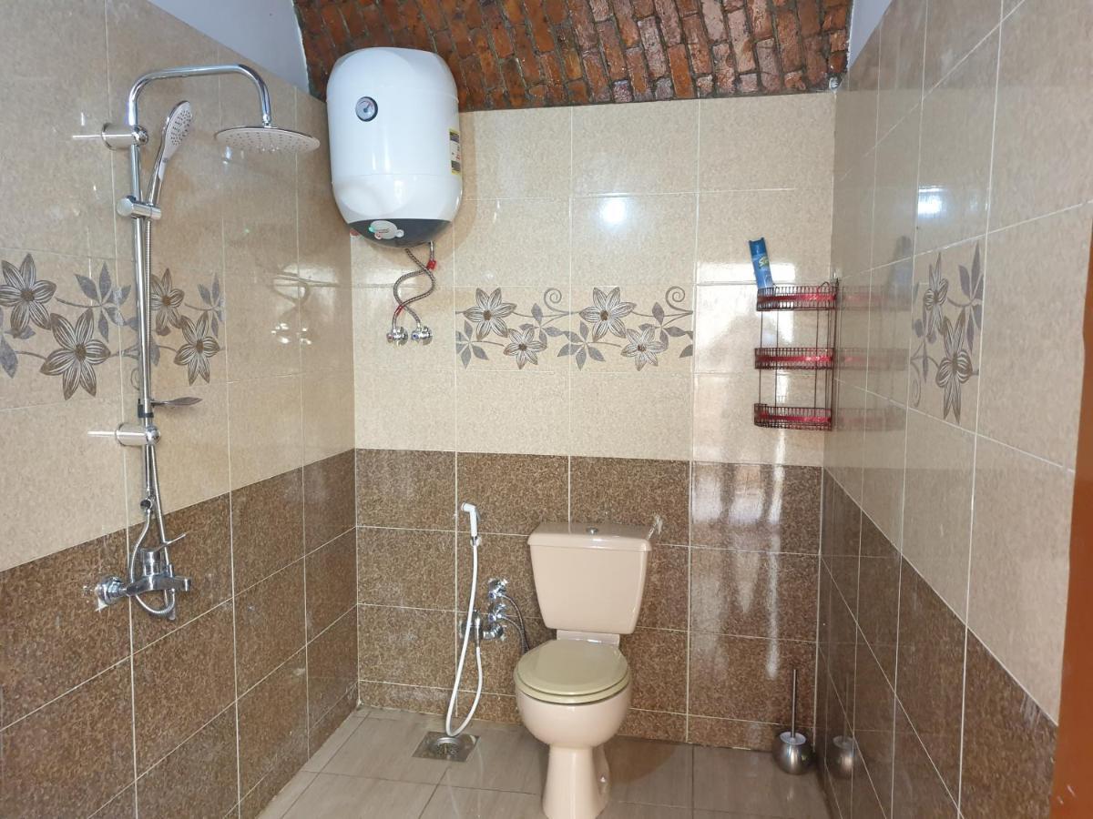 Dara Guest House 아스완 외부 사진