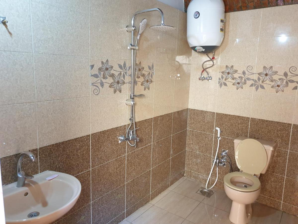 Dara Guest House 아스완 외부 사진