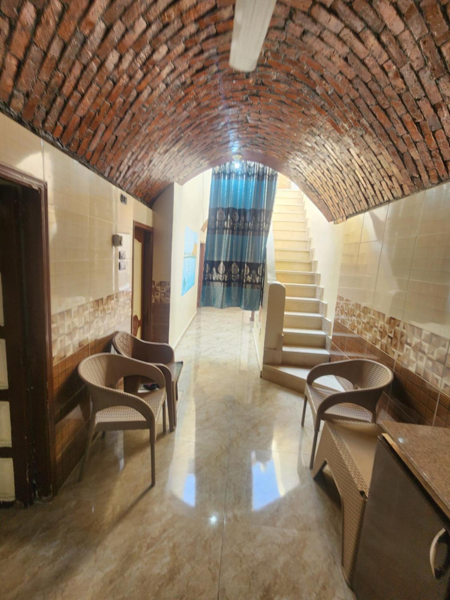 Dara Guest House 아스완 외부 사진