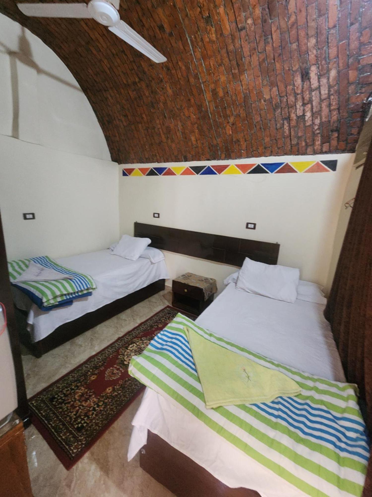Dara Guest House 아스완 외부 사진