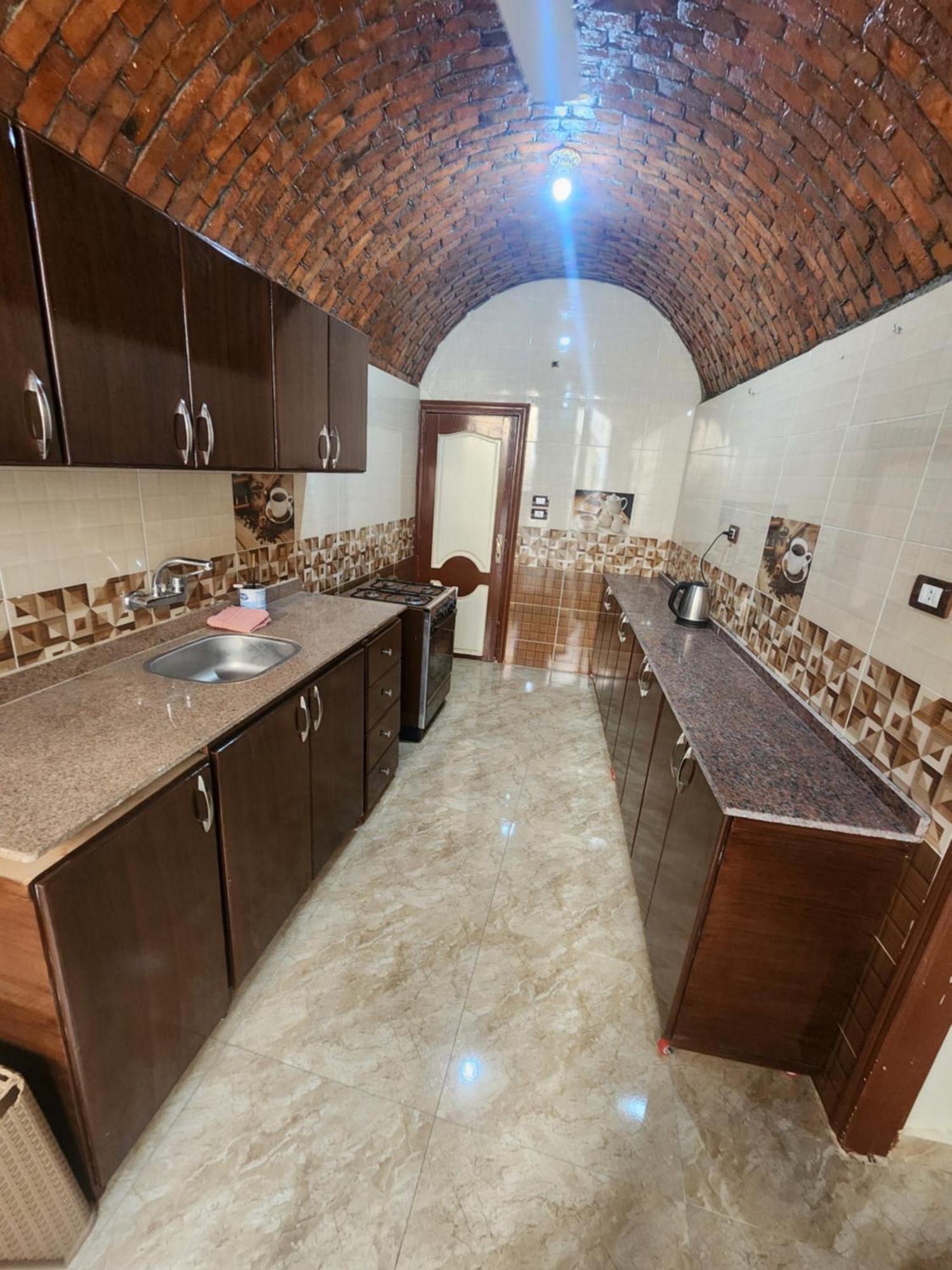 Dara Guest House 아스완 외부 사진