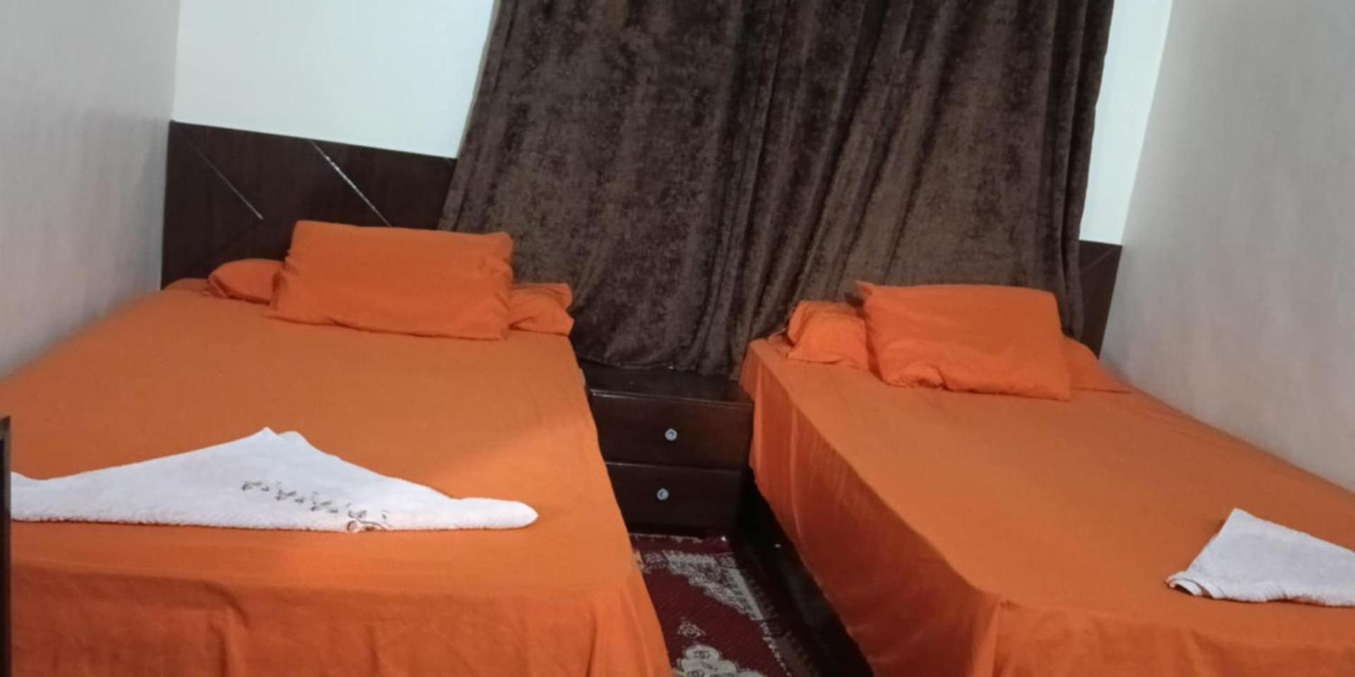 Dara Guest House 아스완 외부 사진